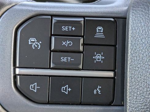 Certified 2023 Ford F150 Lightning Lariat w/ Tow Technology Package image 24