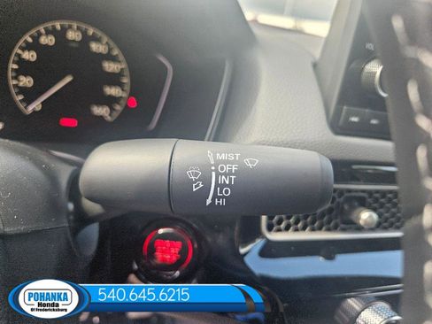 New 2026 Honda Civic Sport image 28