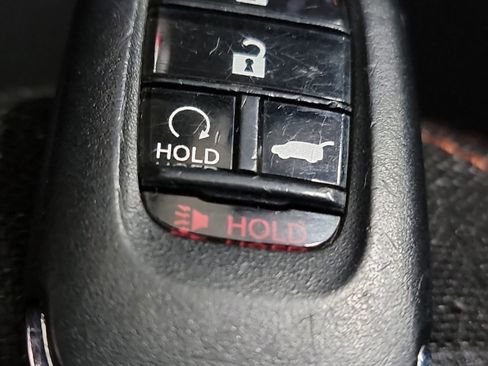 Certified 2024 Honda HR-V Sport image 31