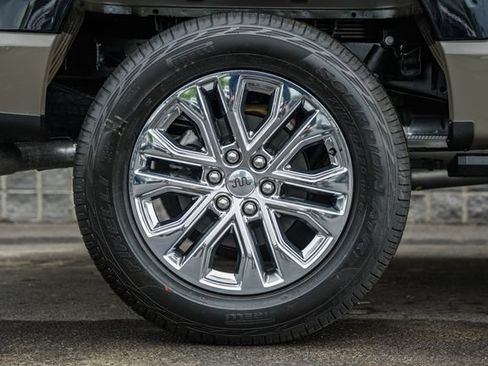 New 2026 Ford F150 King Ranch AWD/4WD image 26