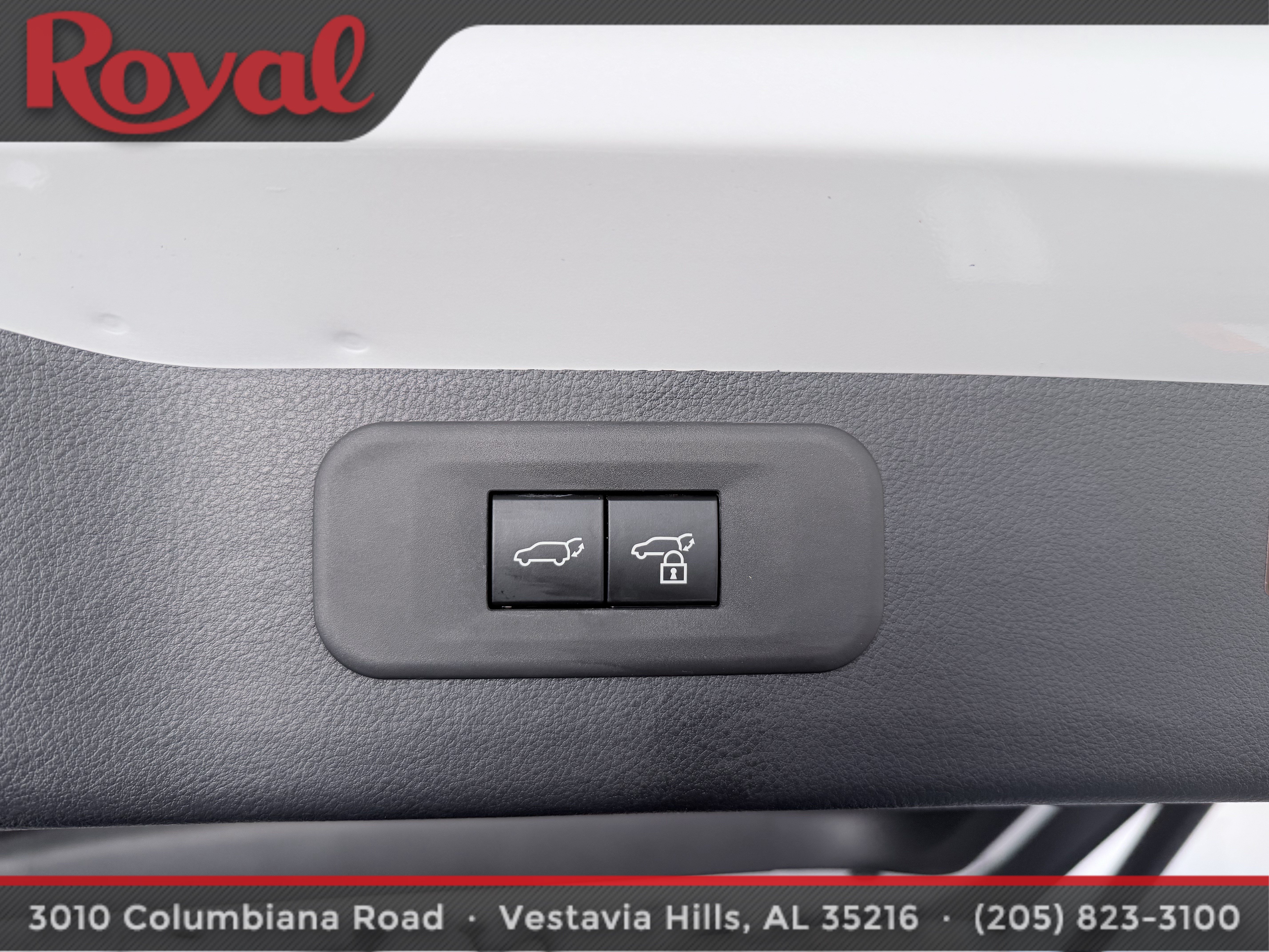 Used 2026 Lexus TX 350 AWD w/ Technology Package image 9