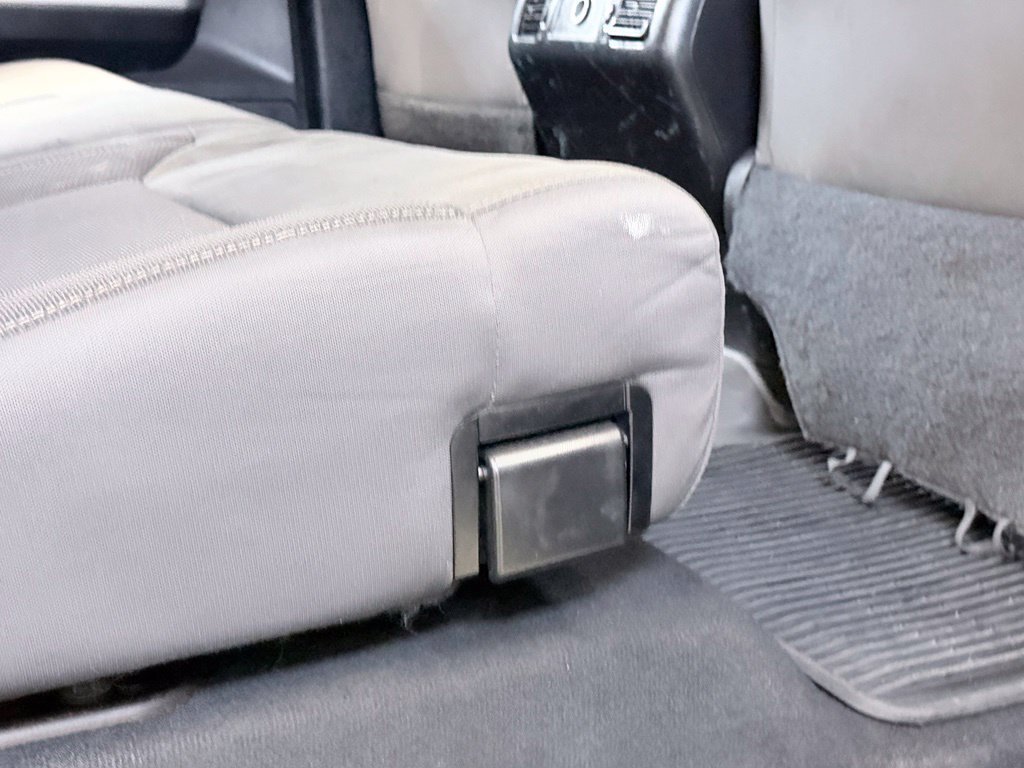 Used 2014 Toyota Tundra SR5 w/ SR5 Upgrade Package AWD/4WD image 32