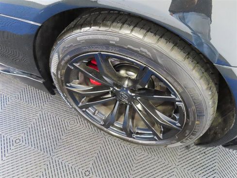 Used 2021 Toyota Supra w/ Safety & Technology Package image 7