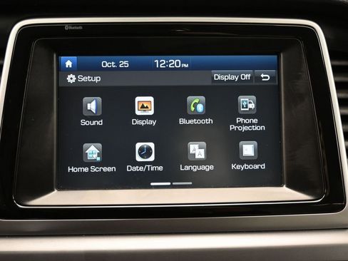 Used 2019 Hyundai Sonata ECO image 23