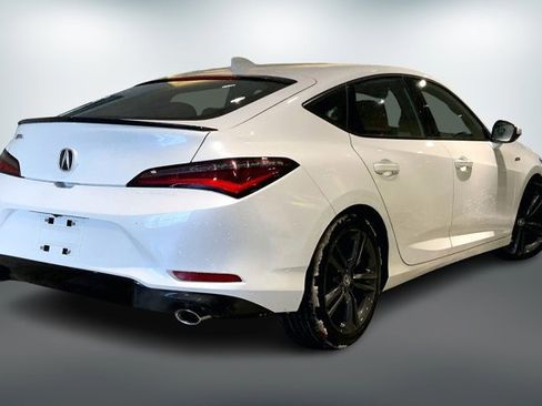 Certified 2023 Acura Integra A-Spec image 12