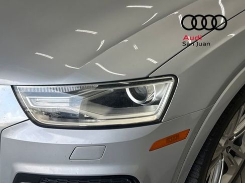 Used 2018 Audi Q3 2.0T Premium w/ Convenience Package image 4