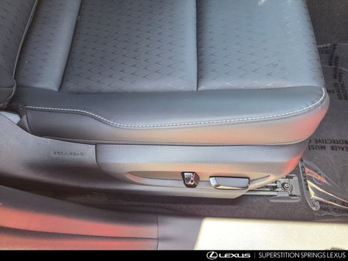 Used 2020 Lexus UX 200 w/ Accessory Package FWD image 32