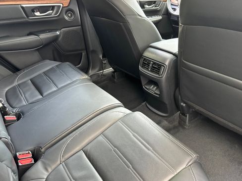 Used 2019 Honda CR-V EX-L image 29