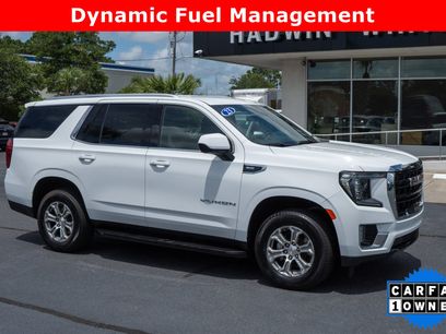 Used 2023 GMC Yukon SLE w/ Gmc Pro Safety Plus Package