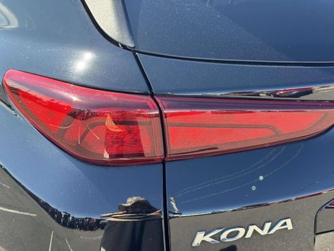Used 2023 Hyundai Kona N Line AWD/4WD image 13
