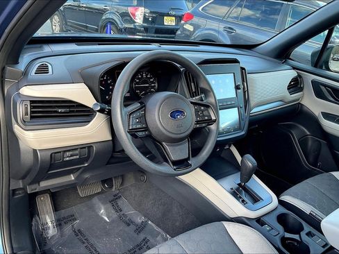 Certified 2025 Subaru Forester w/ Convenience Package #1 image 14