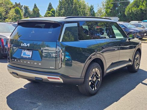 New 2027 Kia Telluride EX AWD/4WD image 5