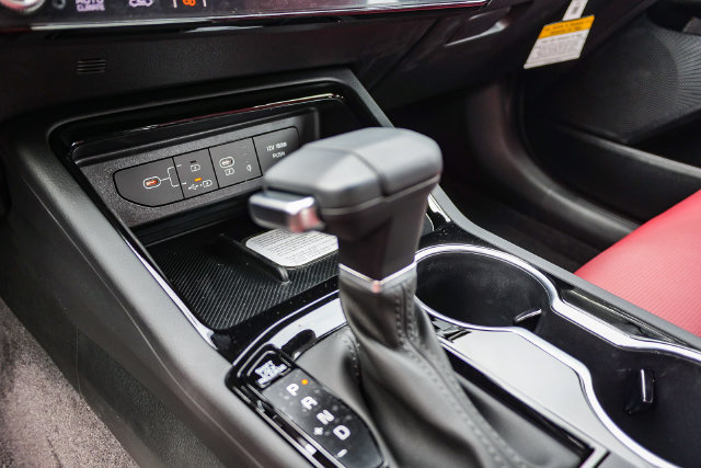 New 2026 Kia K5 GT-Line w/ GT-Line Premium Package FWD image 21