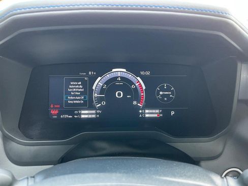 Used 2024 Toyota Tundra Platinum image 20