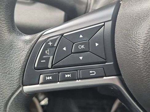 Used 2020 Nissan Altima 2.5 S FWD image 20