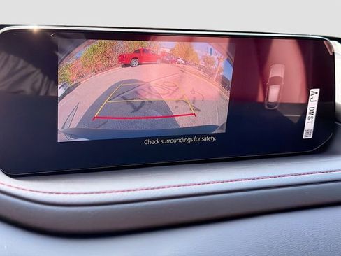 New 2026 MAZDA CX-30 AWD 2.5 S image 33