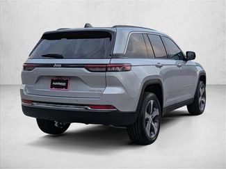 New 2025 Jeep Grand Cherokee Limited video 2