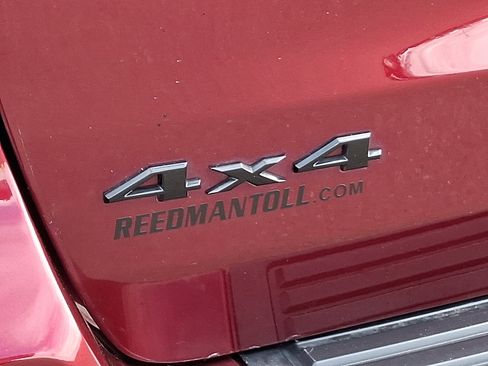 Used 2020 Jeep Grand Cherokee Altitude image 33