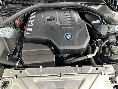 Used 2023 BMW 330i Sedan w/ M Sport Package RWD image 31
