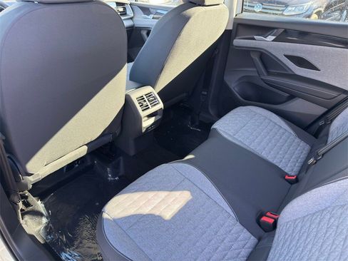 New 2026 Volkswagen Tiguan S image 21