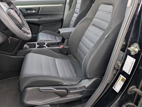 Used 2018 Honda CR-V LX image 13