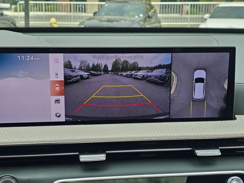 New 2026 Genesis GV80 3.5T Advanced AWD/4WD image 15