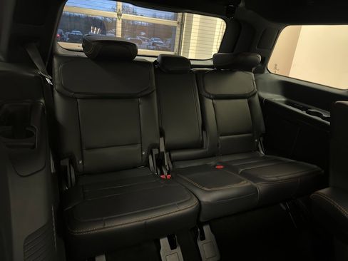 New 2025 Ford Expedition Tremor image 41