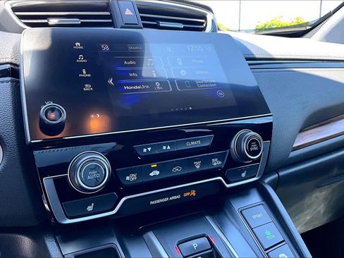 Used 2022 Honda CR-V EX image 34