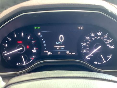 Used 2022 Toyota Avalon XLE FWD image 19