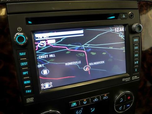 Used 2013 GMC Sierra 1500 Denali w/ LPO, On The Job Package image 22