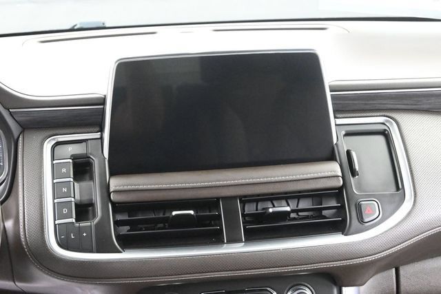 Used 2021 GMC Yukon SLT w/ SLT Luxury Plus Package AWD/4WD image 28
