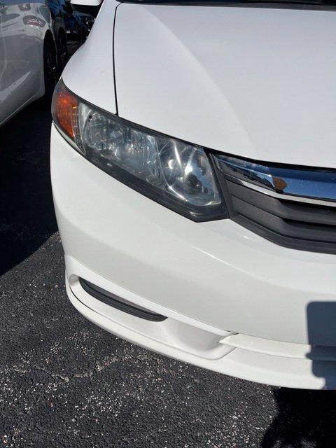 Used 2012 Honda Civic EX-L image 3