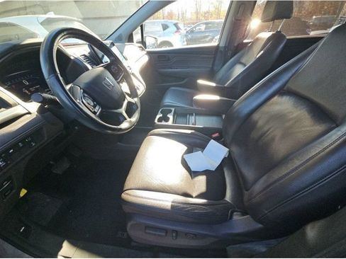 Used 2019 Honda Odyssey EX-L image 6