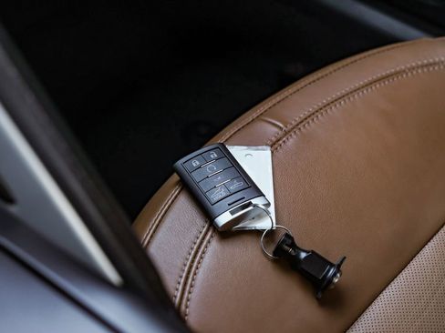 Used 2016 Chevrolet Corvette Stingray Convertible w/ 2LT Preferred Equipment Group image 49