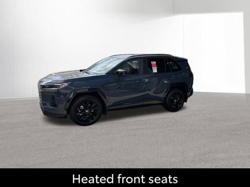 Certified 2026 Toyota RAV4 SE AWD/4WD image 11
