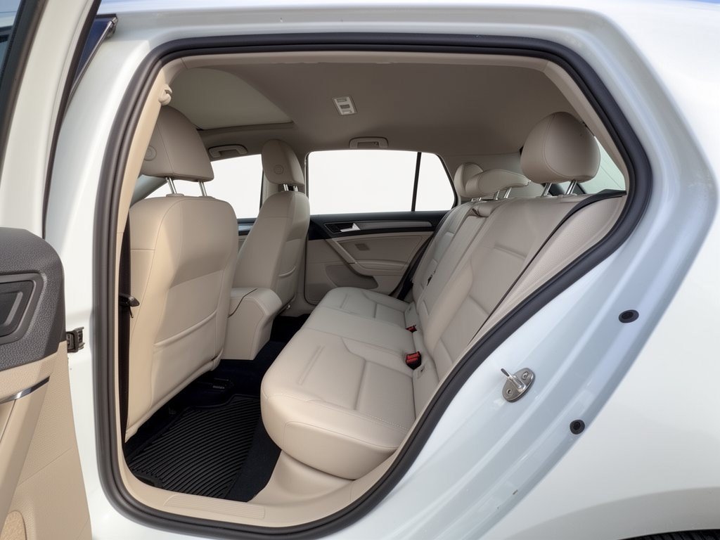 Used 2019 Volkswagen Golf SE FWD image 25