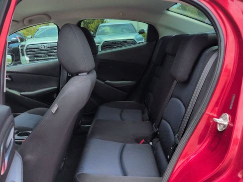 Certified 2017 Toyota Yaris iA FWD image 13