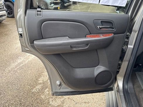 Used 2009 GMC Yukon SLT image 20