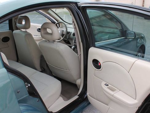 Used 2007 Saturn ION Level 2 w/ Preferred Pkg image 28