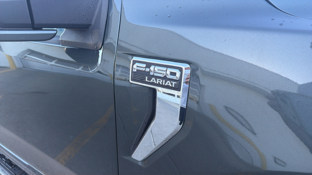Used 2021 Ford F150 Lariat w/ Equipment Group 501A Mid AWD/4WD image 35