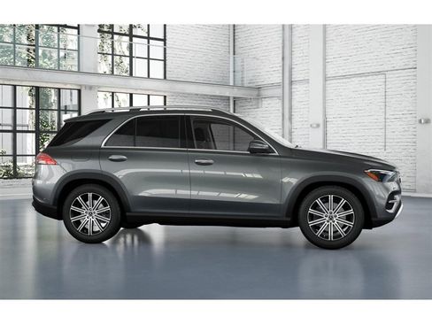 New 2026 Mercedes-Benz GLE 350 GLE 350 image 15