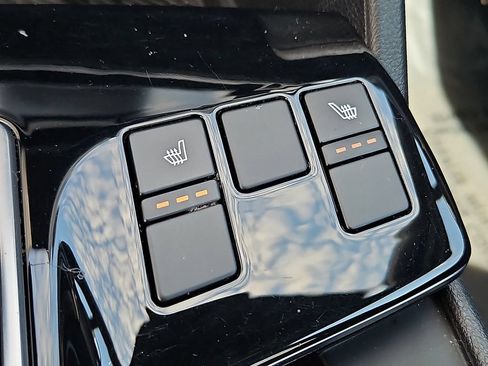 Certified 2023 Kia Sportage X-Line AWD/4WD image 17