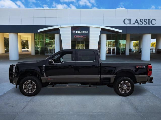 Used 2026 Ford F250 King Ranch AWD/4WD image 5