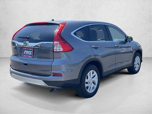 Used 2016 Honda CR-V EX image 4