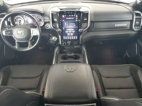 Used 2021 RAM 1500 Laramie image 14