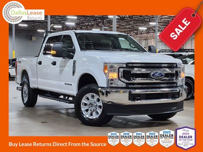 Used 2022 Ford F250 XLT
