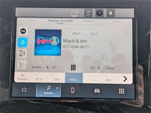 New 2026 RAM 3500 Tradesman w/ Bed Convenience Group image 23