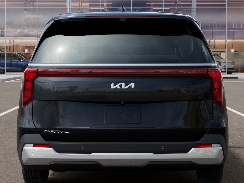New 2026 Kia Carnival FWD image 13