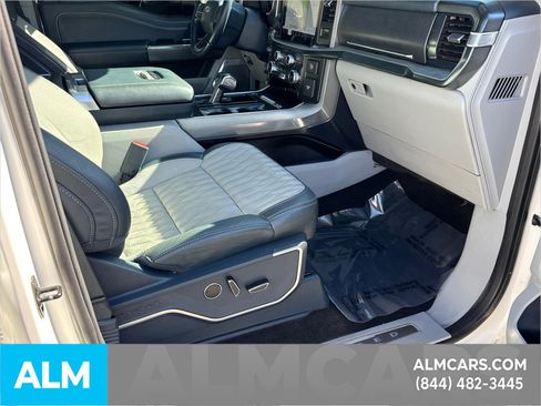 Used 2023 Ford F150 Limited image 16