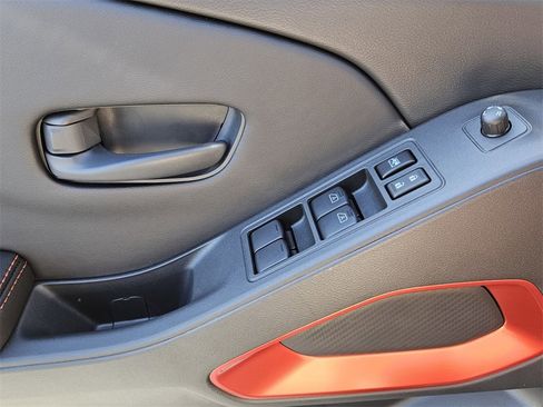 New 2026 Nissan Frontier Pro-X w/ Pro-X Convenience Package image 31